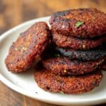 Vegan Breakfast Sausage Recipe
