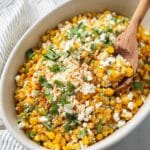 Mexican Street Corn Recipe
