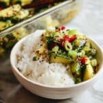 Mayak Avocado Recipe