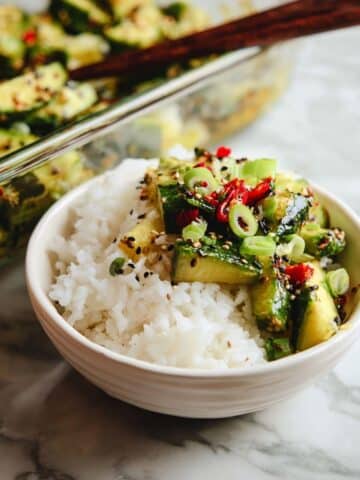 Mayak Avocado Recipe