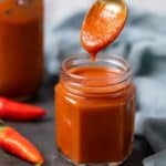 Gluten Free Enchilada Sauce | Authentic Flavor Recipe