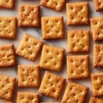 Homemade Cheez-Its Recipe