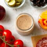 Italian Sub Dressing (Submarine Sauce) Recipe