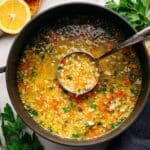 Pastina Soup Recipe