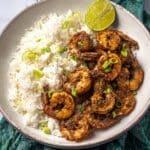 Coconut Rice Recipe