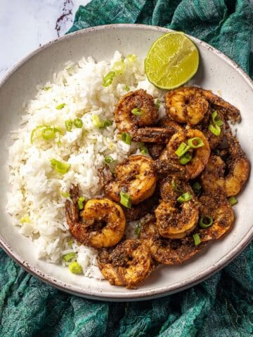 Coconut Rice Recipe