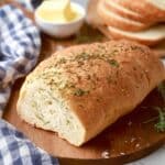 Macaroni Grill Rosemary Bread Recipe