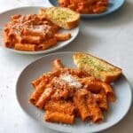 Easy Creamy Tomato Pasta Recipe