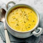Jason's Deli Broccoli Cheese Soup Recipe