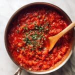 Best Marinara Sauce Yet Recipe