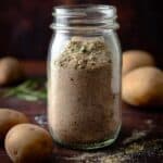 Potato Seasoning Blend Recipe