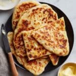 Irish Potato Bread (Fadge) Recipe