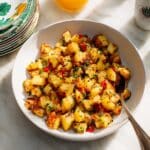 Breakfast Potatoes Recipe