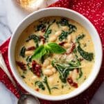 Marry Me White Bean Soup with Kale Recipe