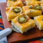 Texas Fudge Recipe