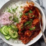 Creamy Rogan Josh: Authentic Indian Lamb Curry Recipe