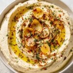 The Best Homemade Hummus Recipe