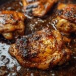 Slow Cooker Balsamic Chicken Recipe
