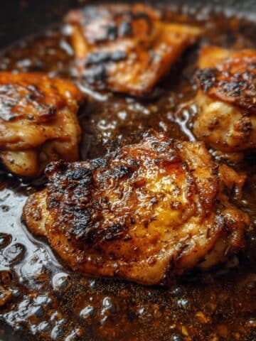 Slow Cooker Balsamic Chicken Recipe
