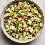 Waldorf Salad Recipe
