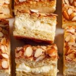 Bienenstich (German Bee Sting Cake) Recipe