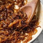 Caramelized Onions Recipe