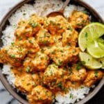 Thai Chicken Satay Recipe