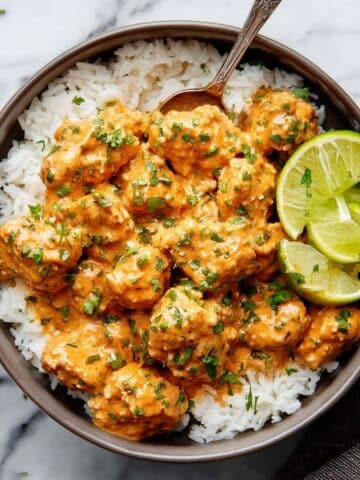 Thai Chicken Satay Recipe