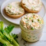 Garden Vegetable Spread Recipe
