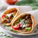 Chicken Shawarma Recipe