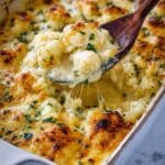 Chicken and Dumpling Casserole Recipe