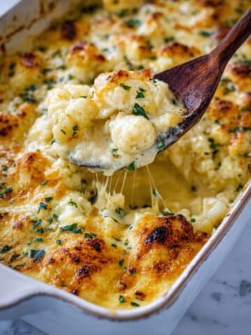 Chicken and Dumpling Casserole Recipe