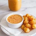 Copycat Red Robin Campfire Sauce Recipe