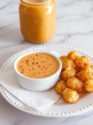 Copycat Red Robin Campfire Sauce Recipe