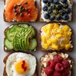 The Last Cottage Cheese Toast Recipe You’ll Ever Need Recipe