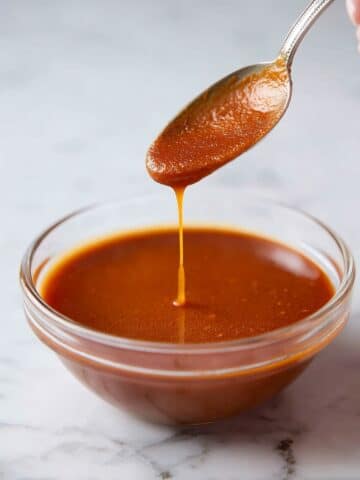 Bravas Sauce (Salsa Brava) Recipe