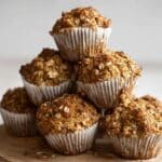 Morning Glory Muffins Recipe