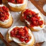 Spicy Tomato Jam Recipe