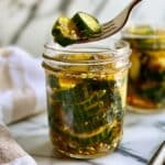 Candied Jalapeños (Cowboy Candy) Recipe