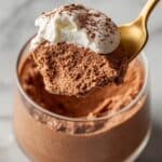 Chocolate Mousse Recipe