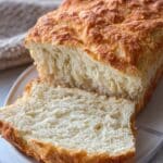 Old Fashioned Amish Bread Recipe