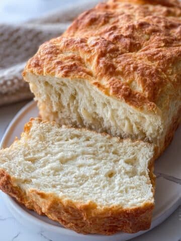 Old Fashioned Amish Bread Recipe