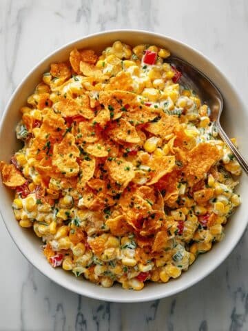 Frito Corn Salad Recipe
