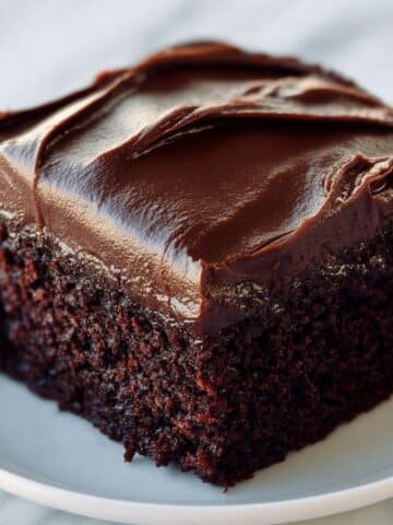 Chocolate Craving Cake Recipe