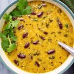 Dhaba Dal Recipe