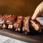 Instant Pot Ribs Recipe