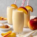 Creamy Mango Lassi Recipe