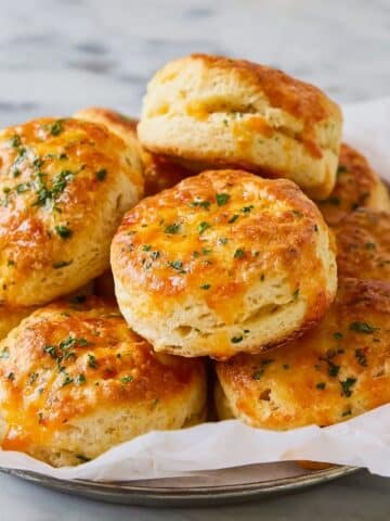 Red Lobster Cheddar Bay Biscuits Recipe