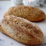 Low Carb Sub Sandwich Recipe