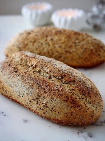 Low Carb Sub Sandwich Recipe